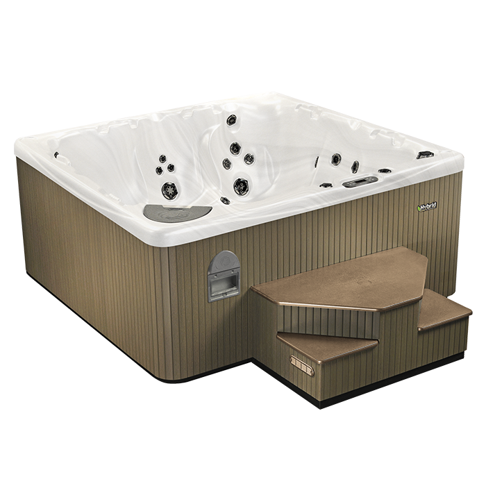 Beachcomber Hot Tubs 750