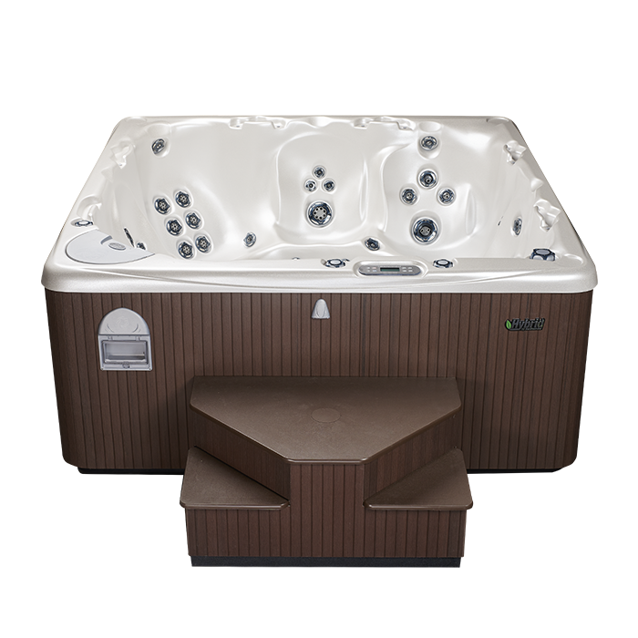 Beachcomber Hot Tubs 750