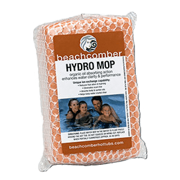 Hydro Mop