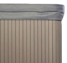 Remplacement de couverture Heatshield